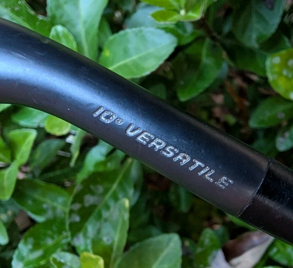 RH Cobra King One 56/10 Sand Wedge-36.5"-DriTac Midsize-Recoil Senior Shaft-373g - Image 2 of 4