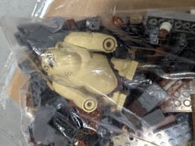 LEGO The Hobbit: The Goblin King Battle (79010) - Partially Used Partially New