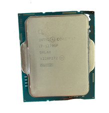 Intel Core i7-12700F CPU Prozessor Core i7 12...