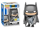 Funko Pop! Heroes Vinyl Figure Batman 2025 Summer SDCC Limited Edition #569