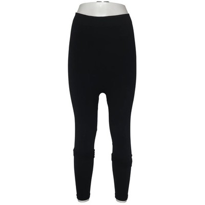 Wear, Leggings, Größe: M/L, Schwarz, Einfarbig, Damen #WMD