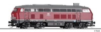 Tillig TT 04706 Diesellokomotive BR 210 Der DB OVP & NEU