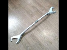 JDM Nissan Skyline GT-R BNR34 GTR Original Front Strut Tower Bar Brace OEM...