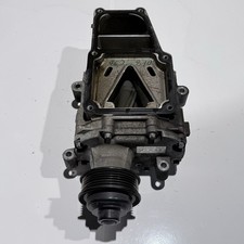 Mercedes Benz Kompressor ML Mechanischer Lader 200 kompressor Eaton M45 206127