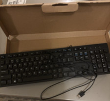 Dell Computer keyboard