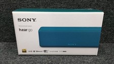 Sony H.ear Go Srs-hg1 Wireless Portable Speaker Bluetooth for sale