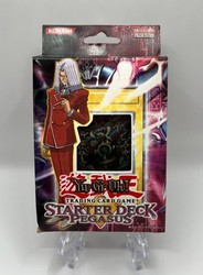 Yu-Gi-Oh! Starter Deck: Pegasus (Sealed)
