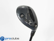 NEW COBRA '2021 KING TEC 19 3 HYBRID ACCRA REGULAR FLEX 510356