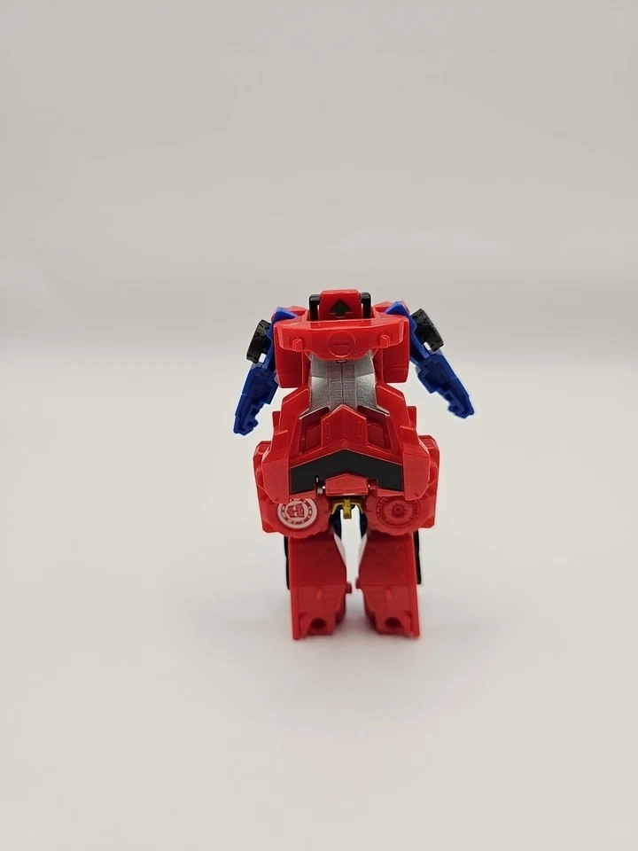 Transformers Crash Combiners Primestrong  Optimus And Strongarm 2017 By Hasbro - Image 4 of 4