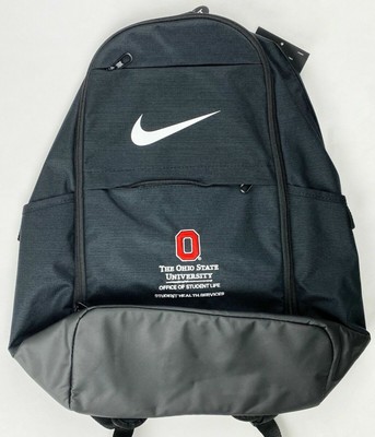ohio state nike backpack