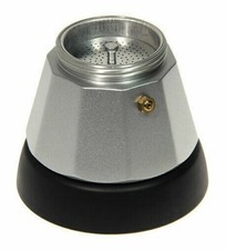 Chaudière 4 Tasses pour Cafetière Delonghi Rechange Résistance ALICIA EMKP42