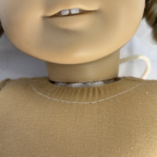 Vintage Pleasant Company American Girl Puppe Kirsten Larson - Bild 18 von 23