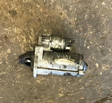 FORD FOCUS MARK 3, 1.6TDCI 2011 12 13 14-2015 STARTER MOTOR 