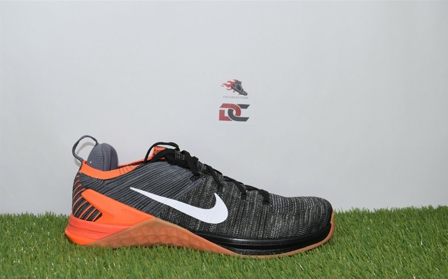 nike flyknit trainer sequoia