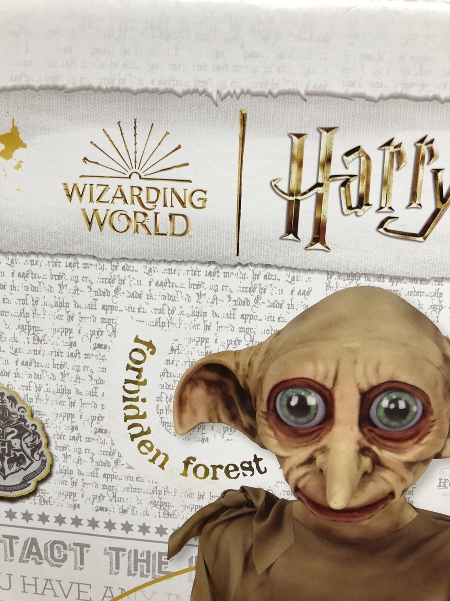 Dobby Harry Potter 3.5 Feet Life Size New | eBay