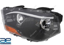 Headlamp Assembly Left Side For Mahindra Scorpio mHawk 2014-2017 AEs
