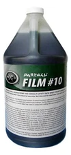PVA  PARTALL Film #10 Polyvinyl Alcohol (PVA) Gallon Green