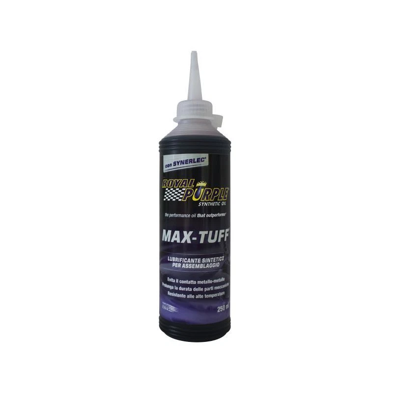 Royal Purple MAX TUFF lubrificante per assemblaggio - 237 ml