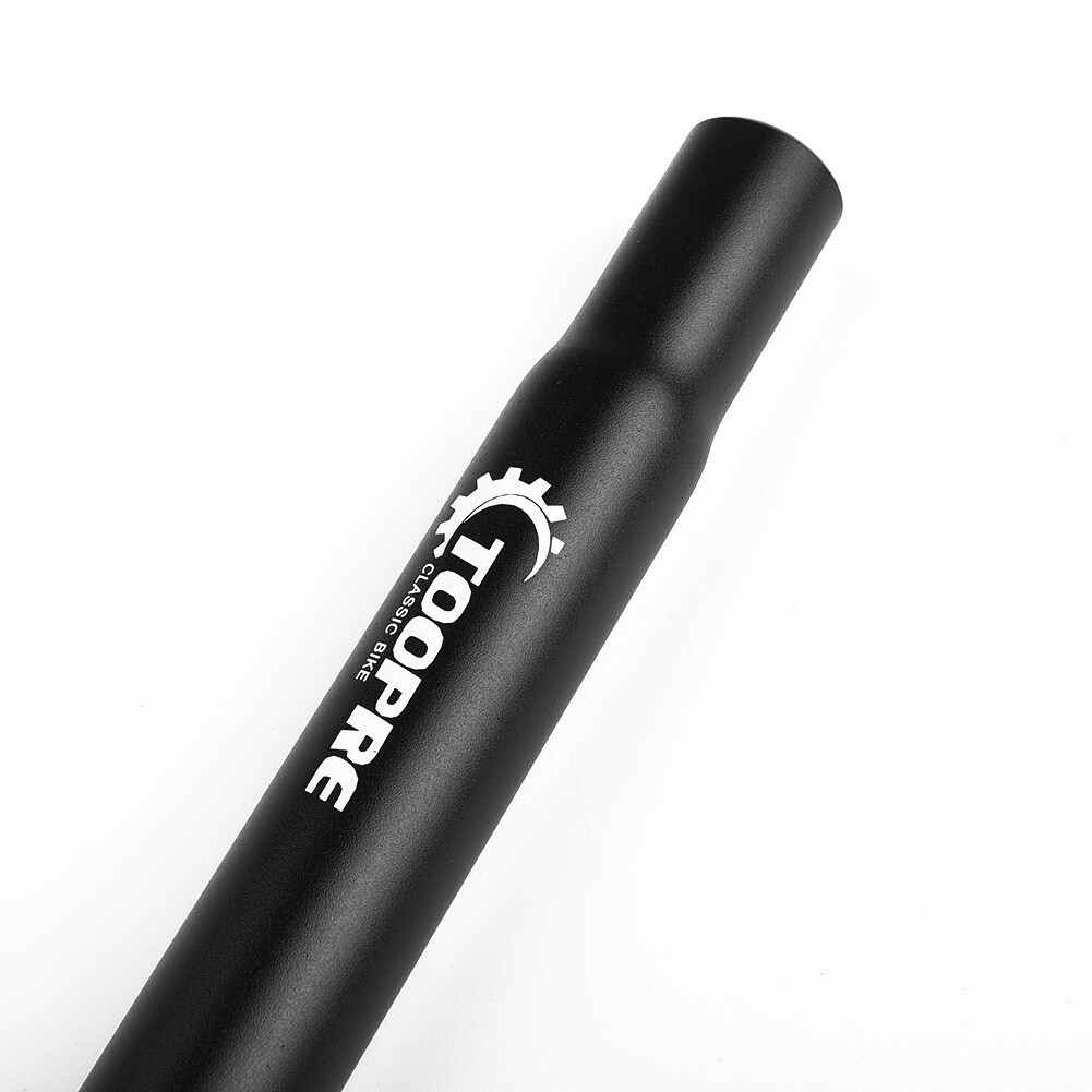 Versatile Mountain Bike Seat Post Tube Rod Various Colors & Sizes