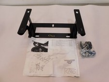 S303A 356-8688 QUADRAX Rear Sport Rack Bracke...