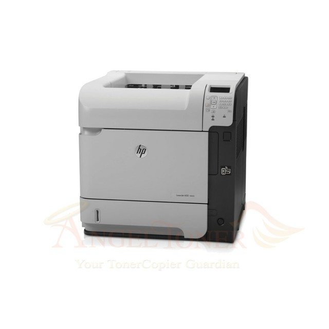 hp printer network