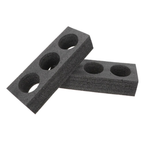 2 Pcs Cup Holder Tray Takeout Coffee Cup Holder Packing Tray Drink Holder