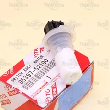 🌎 New Genuine OEM Toyota Lexus Washer Fluid Level Sensor Assembly 85397-52100