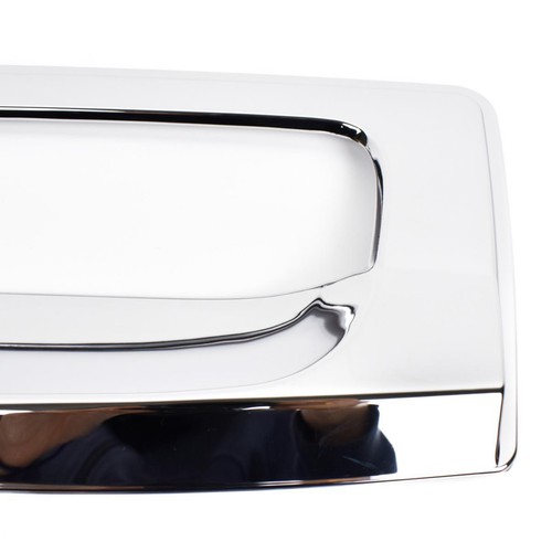 Tailgate Cover Door Handle Trim Fits Ford Ranger Mazda BT-50 Pickup 2011-19 New - Picture 5 of 7
