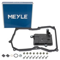 Meyle Getriebefilter Satz AQ160 09G 6-Gang FüR Seat Arona Skoda Scala