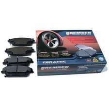 BRAKE PADS REAR FOR CADILAC SRX AND 2004-2009 NEW
