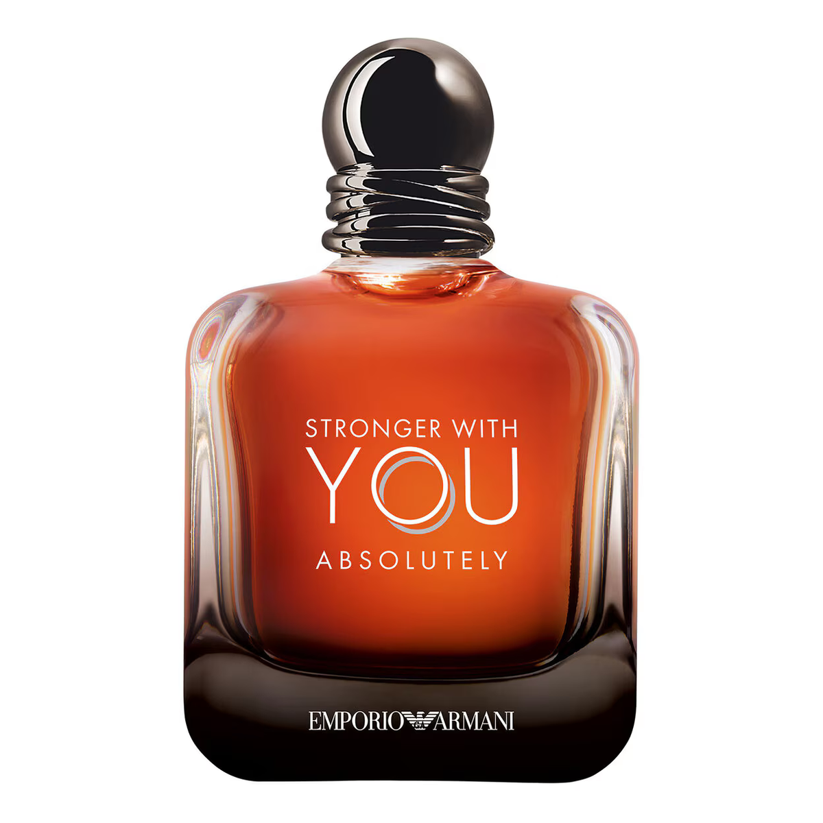 Stronger with you Absolutely by Emporio Armani | 50ml EDP Spray