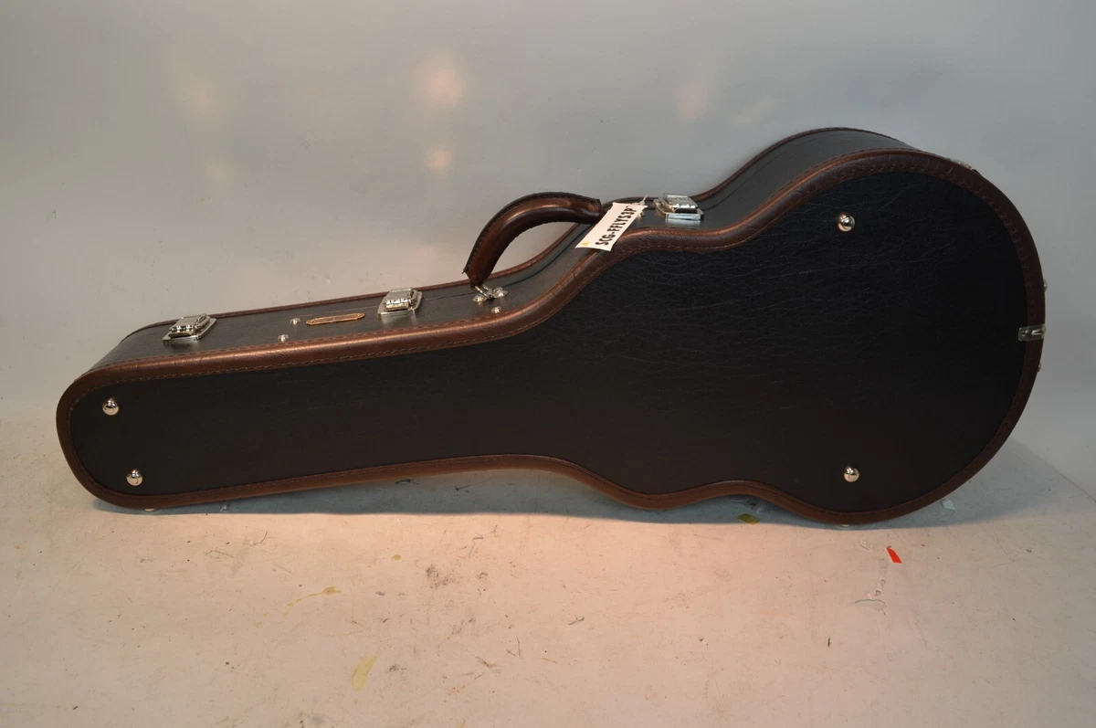 Firefly guitar case deals