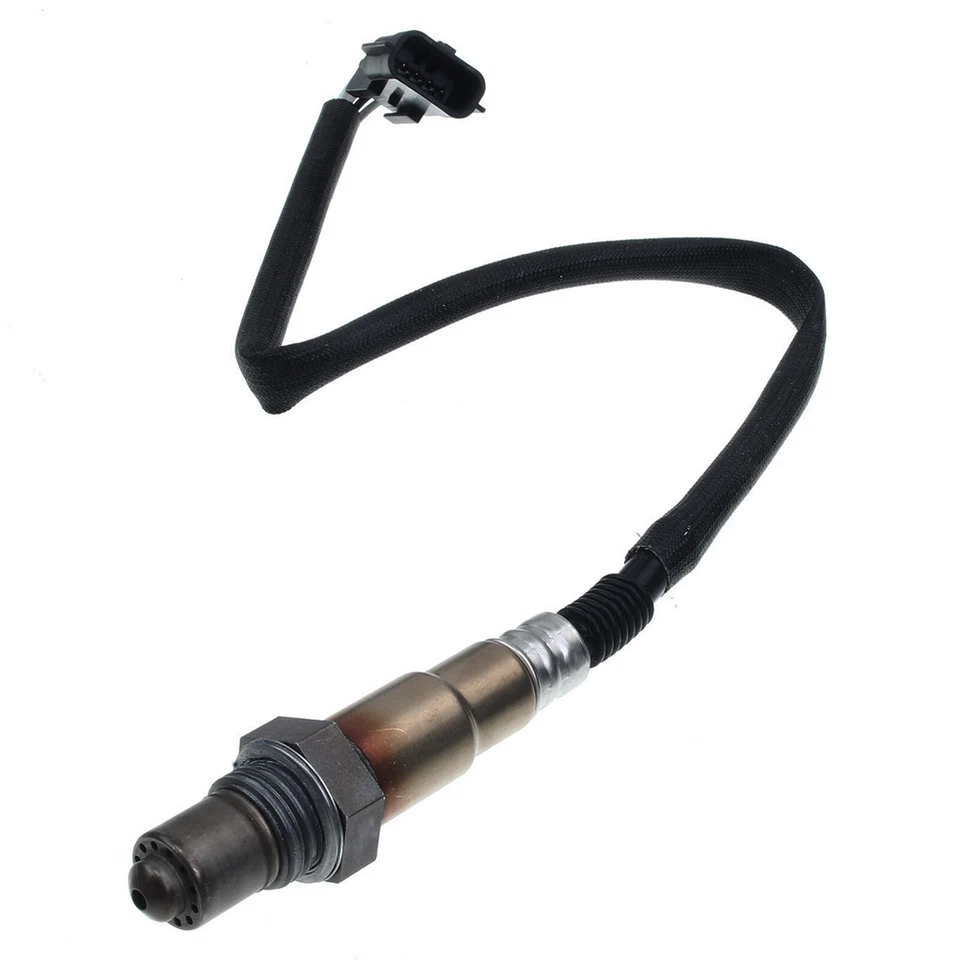 2x Upstream & Downstream O2 Oxygen Sensor for Renault Stepway Sandero Euro Clio - Image 3 of 4