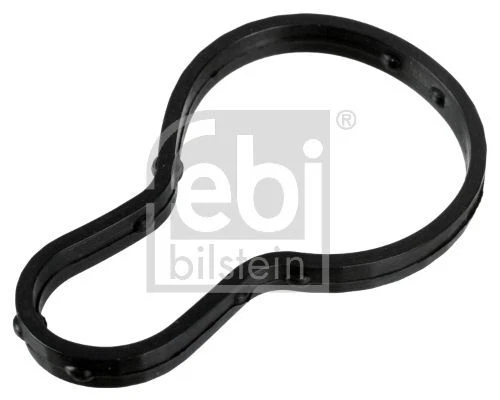 Febi Bilstein 36166 Cylinder Head Cover Gasket Fits Mercedes C 