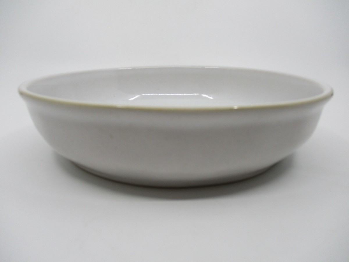 COSTA NOVA RODA WHITE PASTA BOWL 1/2