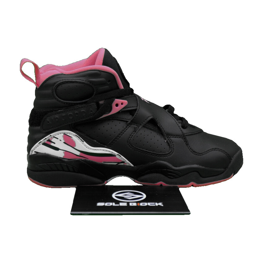 Size 4 (GS) - Jordan 8 Retro High Pinksicle for sale online
