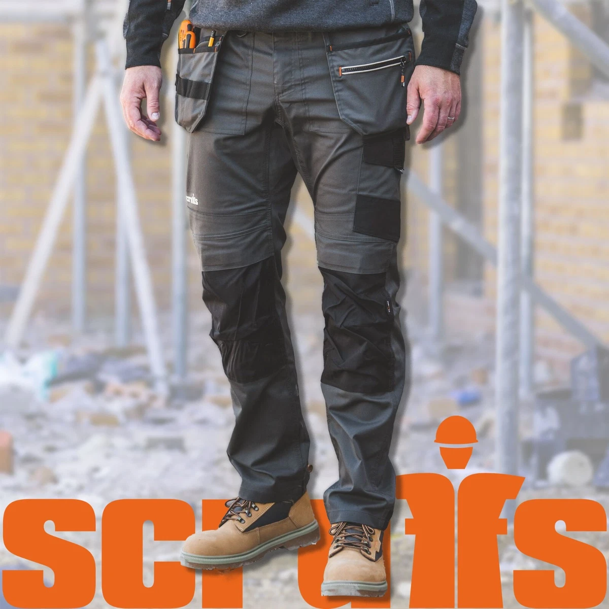 Share more than 75 slim work trousers latest in.cdgdbentre