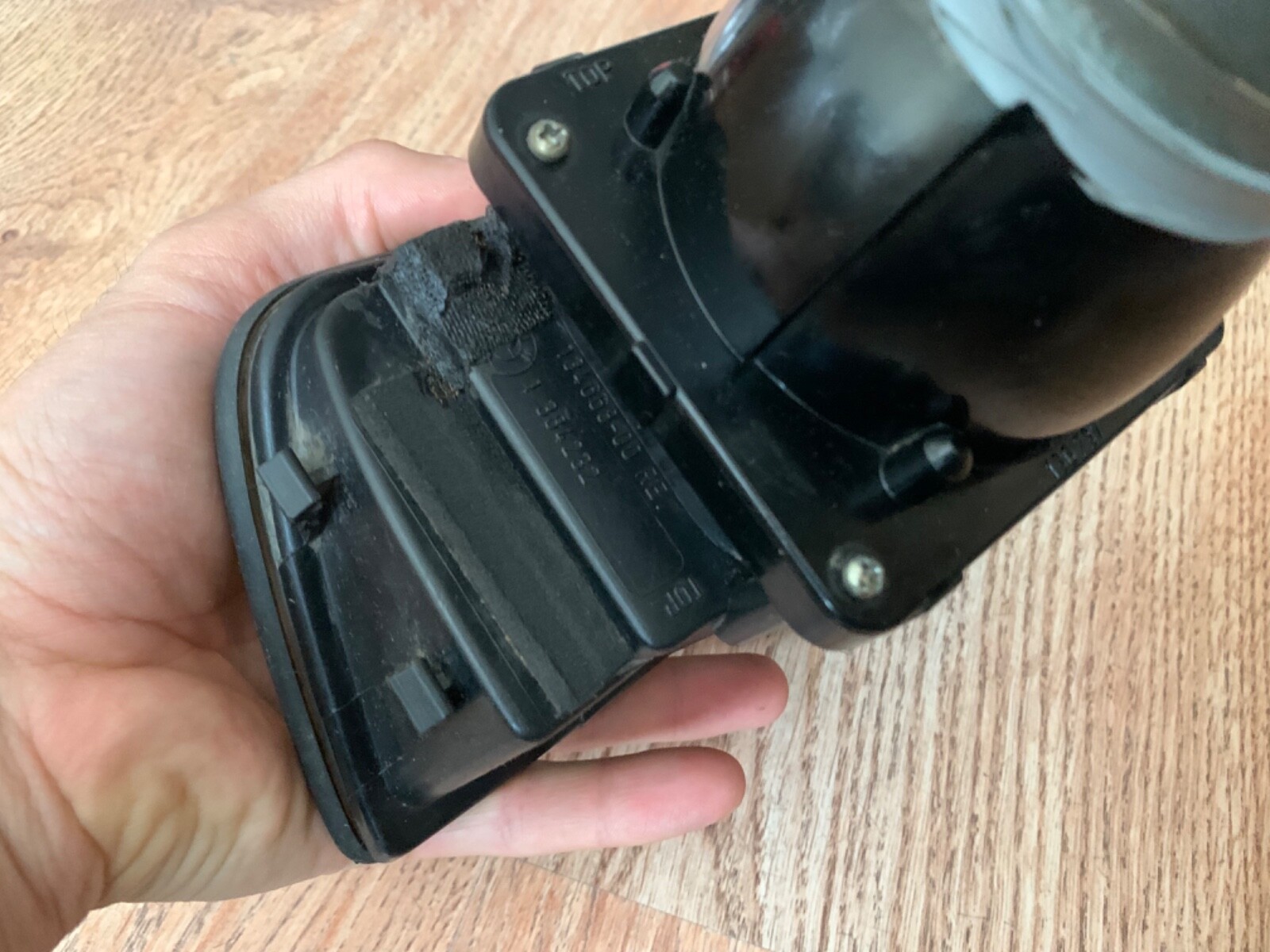 💙💛FOG LAMP BMW E34 FOG LIGHT BMW E34 HELLA OEM 13466600 1384232 eBay