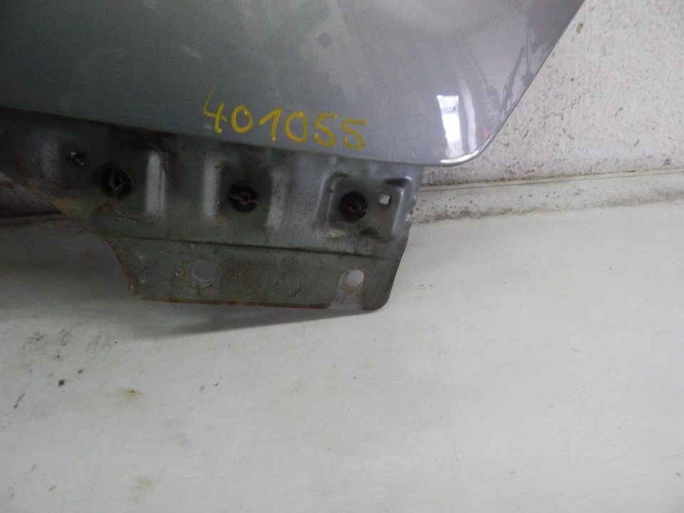 Seat Córdoba Ibiza 6L Guardabarros Radhaus Panel Lateral Frontal Derecho L56M - Imagen 4 de 4