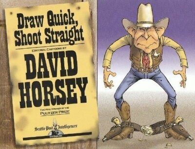 Draw Quick Shoot Straight