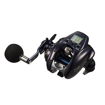23 Daiwa LEOBRITZ200J Daiwa k*6様 LEOBRITZ eBay | Reel Electric 200JL リール