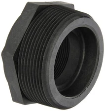 Banjo RB300-200 Polypropylene Pipe Fitting, Reducing Bushing, Schedule 80