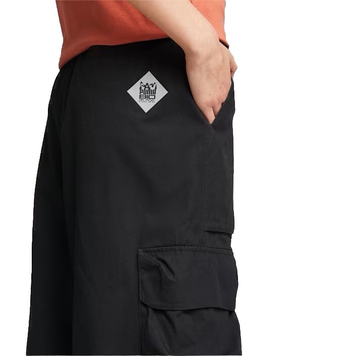 パンツ COOTIE BackSatinErrorFitCargoEasyPants COOTIE / Back Satin Error Fit Cargo Easy Pants