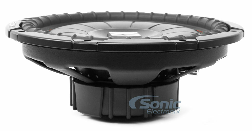 KICKER 43CVT122 CompVT 12 inch 800W 