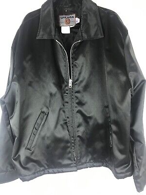 Vintage Custom Men's SPIEWAK Titan Jacket Flying Bomber Vintage Custom Men's SPIEWAK Titan Jacket Flying Bomber