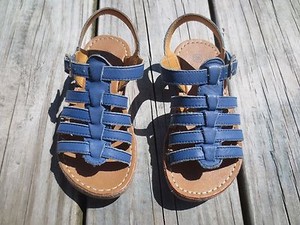 boden girls sandals