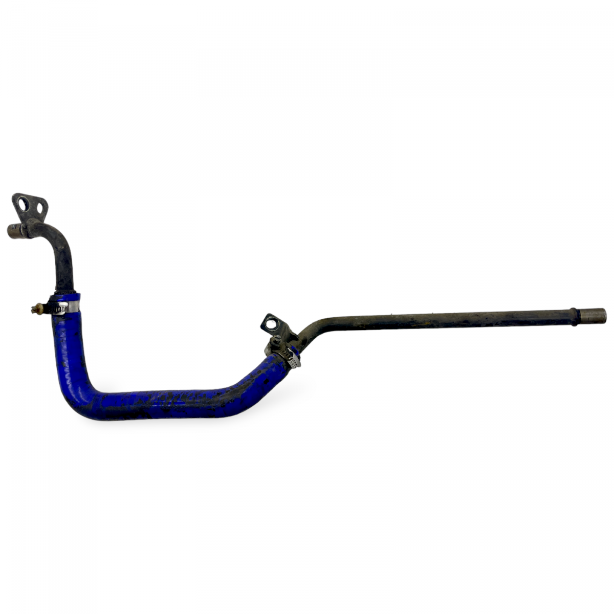 2494400 2494402 Coolant pipe, compressor, Scania L,P,G,R,S series 