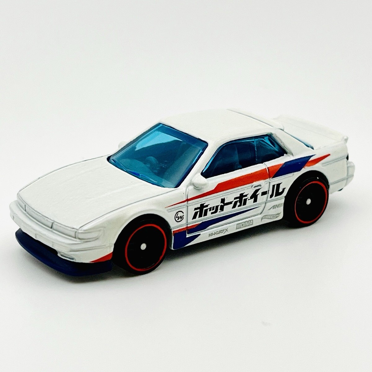 tkys3 MAD WHEELS 日産シルビア S13 tkys3様専用 MAD WHEELS 日産シルビア S13 - メルカリ