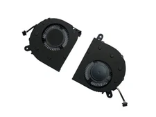 HP ENVY x360 15-ed0047nr 15-ed1047nr 15-ed1066nr 15-ed1076nr CPU+GPU Cooling Fan