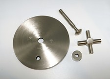 doralfe shower trim